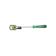 Chave Fenda P.Magn Acetato Verde D 5/16"X 6"