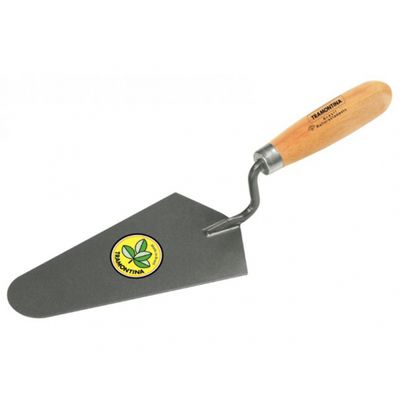 Colher Pedreiro Tramontina Cv 09" 77350/095