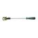 Chave Fenda P.Magn Acetato Verde D 5/16"X10"