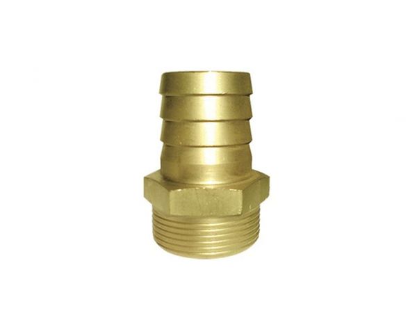 Espigao Fixo Garden Npt 3/4X1/2