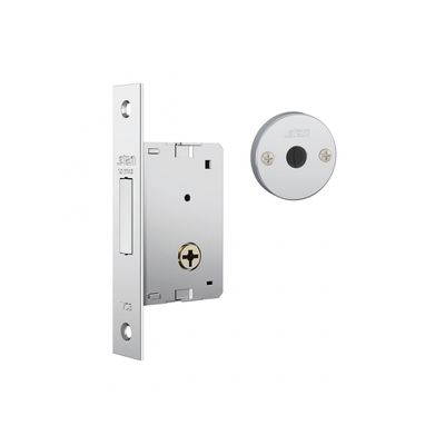 Trava Seg Tetra Stam Inox 1001 Distancia Broca 30Mm