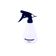 Pulverizador Brasfort 500Ml 7910