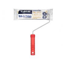 Rolo La Sintetica Antirrespingo Atlas 15Cm 773/15