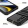 Kit Snap Guardian - Clip + Braçadeira + Capa para Xiaomi Poco X4 Pro 5G - Gshield