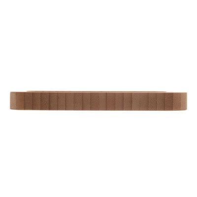 Bandeja De Bambu Square 17x17x1,5cm