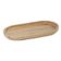 Bandeja Oval Ecokitchen Em Bambu Mimo Style 24cm