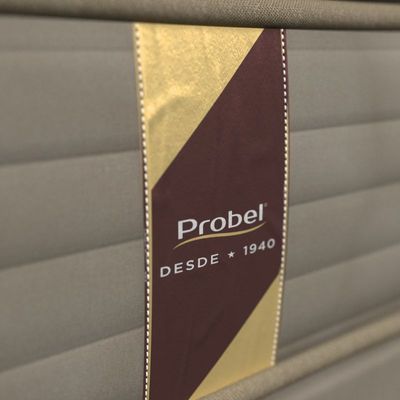 Colchão Solteiro Mola Probel Modern (88x188x32cm)
