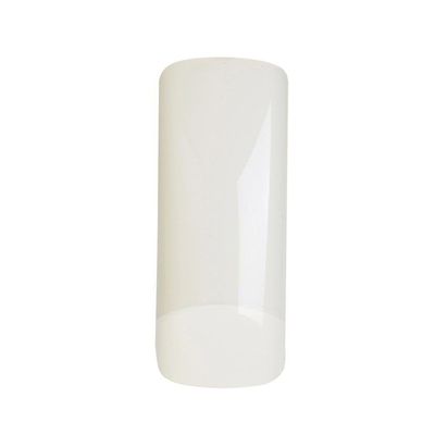 Kit Para Alongamento De Unhas Belliz Tips Square 100und
