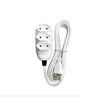Extensao Ilumi Compacta Bip Br A 1,50M Par 17901