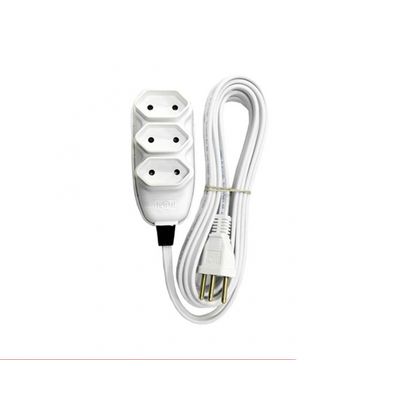 Extensao Ilumi Compacta Bip Br A 1,50M Par 17901