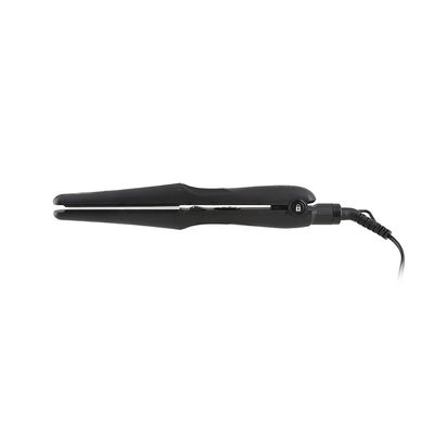 Chapinha Prancha Alisadora Philco Ceramic Black PPR08 Cerâmica 230°C Preta - Bivolt
