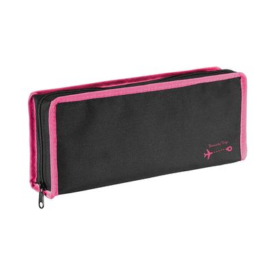Kit Secador de Cabelo e Chapinha Cadence Beauty Trip - Bivolt