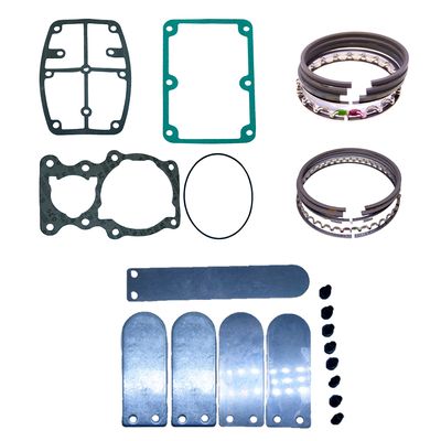 Kit Reparo Schulz CSL 30 40 BR Bravo CWL 30 40 Moderno com 1 Placa