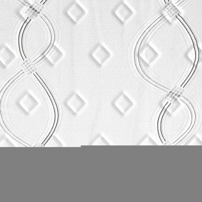 Colchão King Mola Probel Volare Luxo (193x203x33cm)