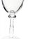 Conjunto de Taças para Vinho Tinto Bohemia Angela 250 ml em Cristal - 6 Peças Transparente