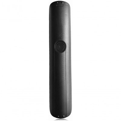 Controle Remoto Universal Tv Inteligente Para Samsung Hdtv Led Digital Preto