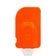 Espátula Pão-duro De Silicone Laranja 42cm Linha Platinum Vem