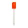 Espátula Pão-duro De Silicone Laranja 42cm Linha Platinum Vem
