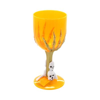Taça Le Halloween Laranja