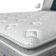 Conjunto Box Casal Mola Ensacada Probel Elegancy Springs (138x188x60cm)