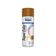 Tinta Spray Tekbond Metalico Cobre 350Ml/250G