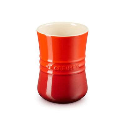 PORTA UTENSÍLIOS SIGNATURE LE CREUSET 1L - Vermelho 71502100600001