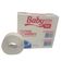 Papel Hig.rolao Bco 500x8x10 Baby Lx