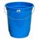 Balde 18 Lts Azul Jaguar