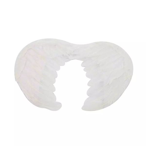 Asa de Anjo Le Branco