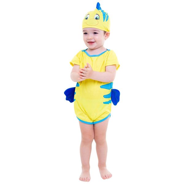 Fantasia Regina Festas Baby Linguado Tamanho Único