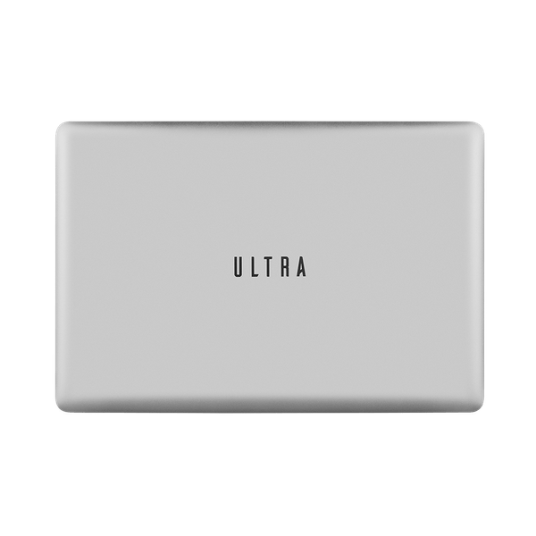Notebook Ultra, com Windows 10 Home, Processador Intel Core i3, 4GB 120GB SSD, Tela 14,1 Pol. HD, Prata - UB430 UB430