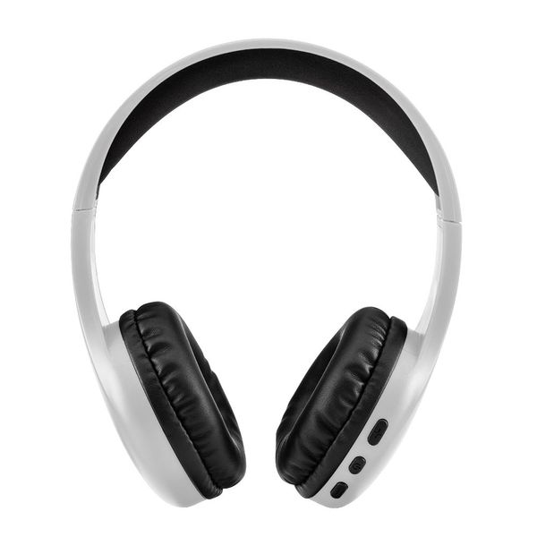 Headphone Bluetooth Joy P2 Branco Multilaser - PH309 PH309 Headphone Bluetooth Joy P2 Branco Multilaser - PH309 PH309