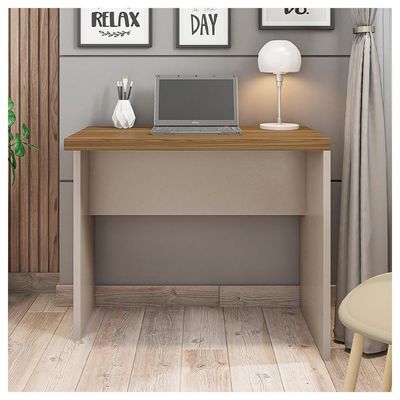 Conjunto Escritório Mesa e Gaveteiro Studio Caemmun