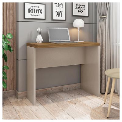 Conjunto Escritório Mesa e Gaveteiro Studio Caemmun