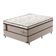 Conjunto Box Casal Mola Probel Prohotel Casa (138x188x66cm)