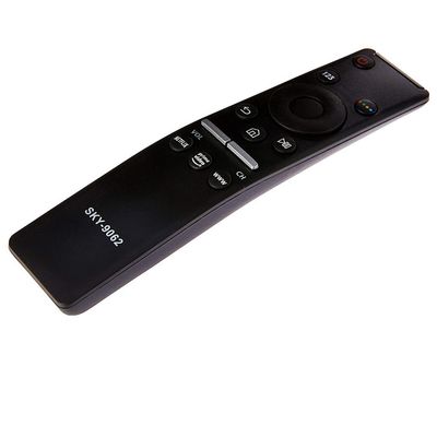 Controle Remoto Para Tv Samsung 4K Curva TV Smart Teclas Netflix, Prime Video e Internet