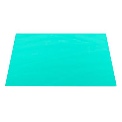 Toalha Seca Tudo Flashlimp 63x41 cm - 1 Peça Verde Água