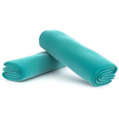 Toalha Seca Tudo Flashlimp 38x32 cm - 1 Peça Verde Água