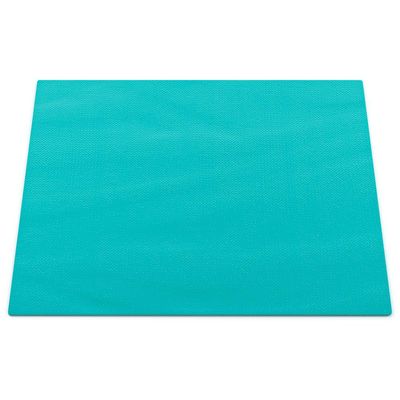Toalha Seca Tudo Flashlimp 38x32 cm - 1 Peça Verde Água