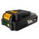 Motoserra de Sabre K12 S01 2000 mAh WAP Cinza com Preto / Bivolt