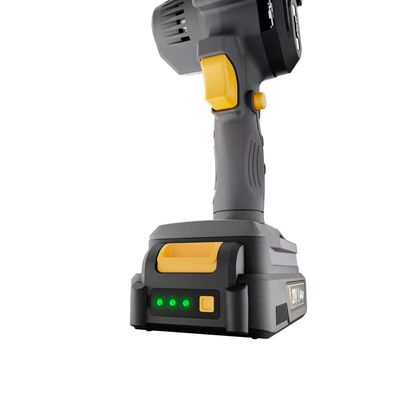 Motoserra de Sabre K12 S01 2000 mAh WAP Cinza com Preto / Bivolt
