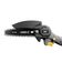 Motoserra de Sabre K12 S01 2000 mAh WAP Cinza com Preto / Bivolt