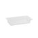 Cuba Gn 1-3 Cozinha 65mm Natural Em Policarbonato Linha Profissional Cook Vem