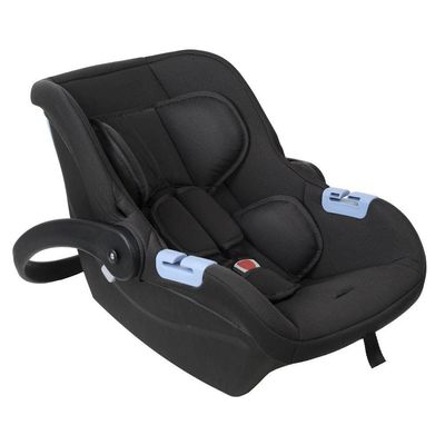 Bebê Conforto Burigotto De 0 Até 13kg Preto