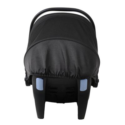 Bebê Conforto Burigotto De 0 Até 13kg Preto