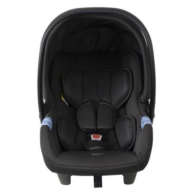 Bebê Conforto Burigotto De 0 Até 13kg Preto