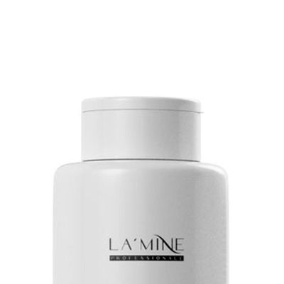 Shampoo Lisos Anti-frizz Lamine Professionale 500ml