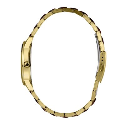 Relógio Lince Feminino Ref:Lrt4799l36 N2kn Fashion Bicolor