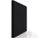 Cabeceira Cama Box Queen 160cm Estofada Goya P05 Veludo Preto - Lyam Decor