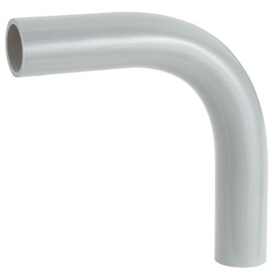 Curva longa 90° de 1/2"